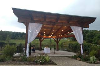 Floyd Event Center and EcoVillage - 12