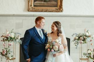 Solstice Floral Studio - 23