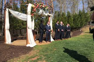 Bergerons Flowers - 13
