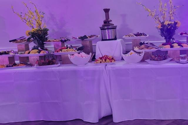 Infuse Catering & Events 5
