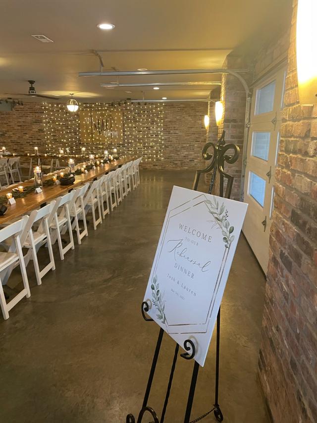 The Mill Room at the Dew Drop - 1