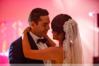 Gabriel Padial Weddings - 117