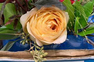 Renaissance Floral Design - 32