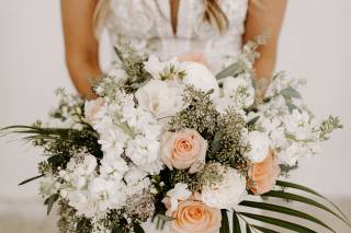 Florida Beach Wedding - 22