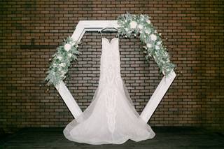 Anjolique Bridal and Formal - 28