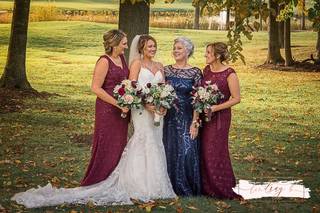 Silk Bridal Boutique - 12