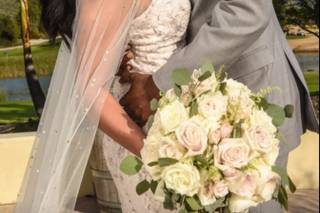 Fallbrook Estate by Wedgewood Weddings - 34