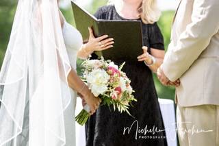 Jane E. Rokes, NH Justice of the Peace / Wedding Officiant - 74
