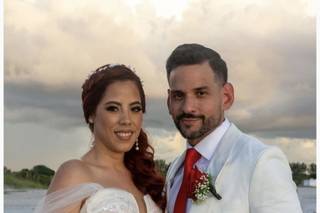 Florida Beach Weddings by Weddings On a Whim - 32