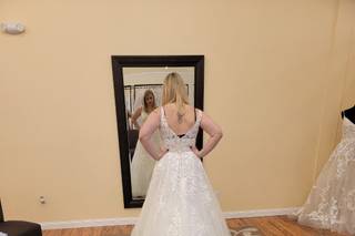 Amara Bridal Boutique - 8
