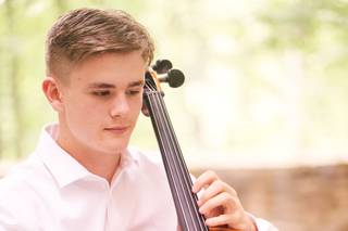 Rivers & the Cello - 6