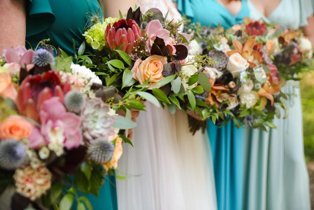 Marry Me Floral - 4
