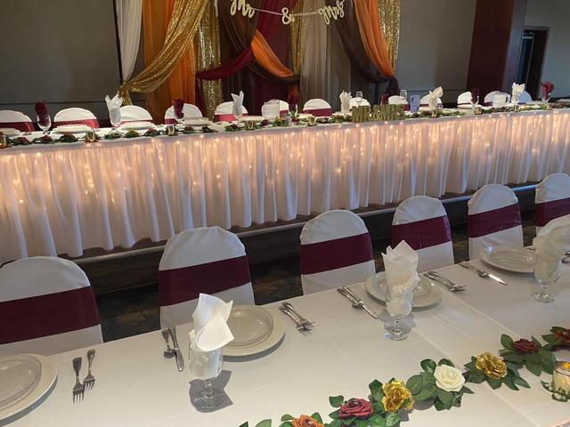 Fountain Banquet Hall - 3