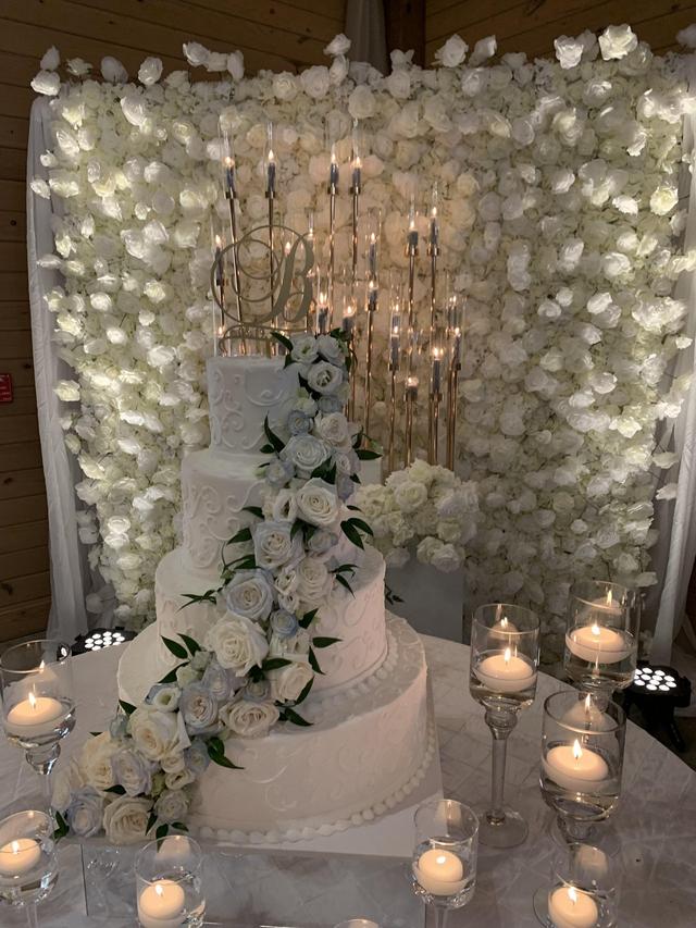 Marguerite's Cakes - 2