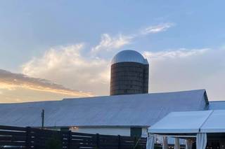 Johnson's Locust Hall Farm - 110