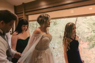 Carina's Bridal Reviews - Fort Myers, FL - 25 Reviews