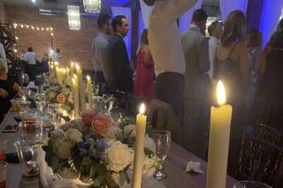 Cottontail Weddings & Events - 9