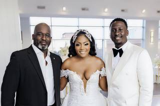 Pastor Demetrius Lawrence - 25