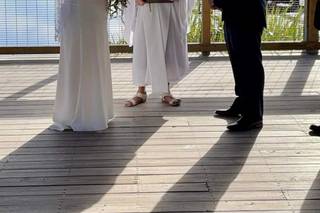 Pauline Gajewski Wedding Officiant - 15