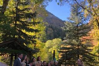 Millcreek Inn - 36