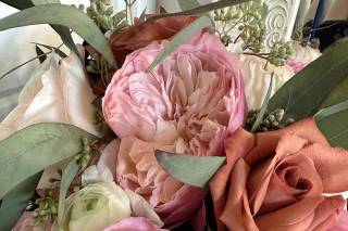 Blooming Events - 6