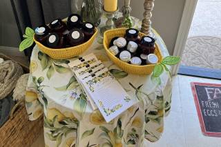 Simply Rae Soiree - 18