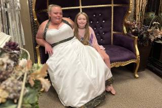 Amazing Alterations - 8