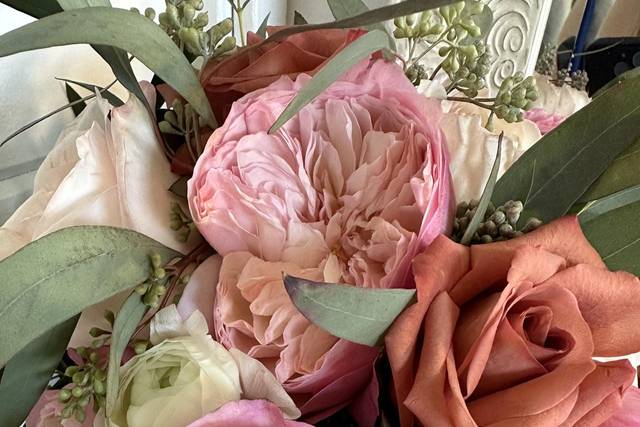Blooming Events 1