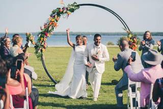 St. Ignace In Bloom - 43