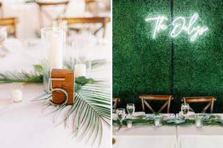 Lemon Drops Weddings & Events - 51