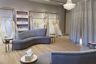 Blush Couture Bride - 6
