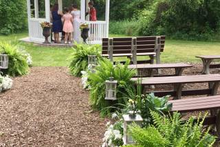 Apple Blossom Chapel and Gardens LLC - 18