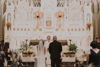 Elegante Weddings and Events - 42