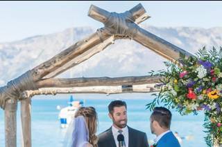 Lake Tahoe Wedding Ministries - 68
