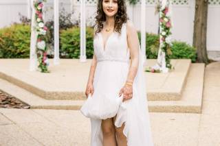 The Blooming Bohemian - 12