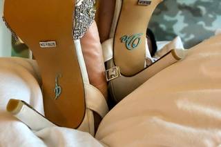Weddings by Nicole G LLC - 9