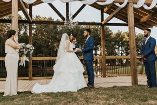 Angel Farm Venue - 17