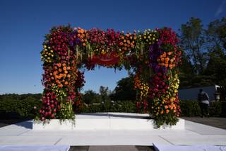 House of Dipali Floral Decorator - 38