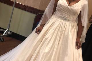 Eva's Bridals International - 11
