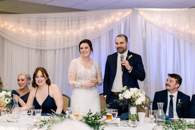 Banquets of Minnesota 4