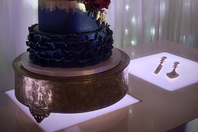 D'Lights Cakes and Desserts 2