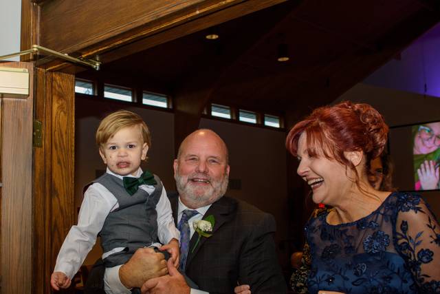 Wedding Bug Studios 1
