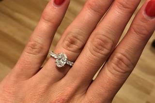 Mark Edward Private Jeweller - 1