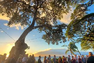 A Maui Wedding Day - 20