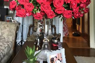 Dahlia Floral & Event Design - 155