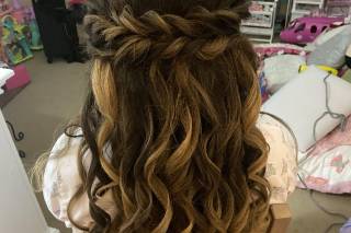 Nikki V Hair & Makeup - 25