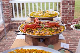 Genesis Delight Catering - 28