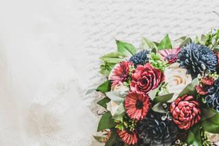 Wood & Word Blooms - 75