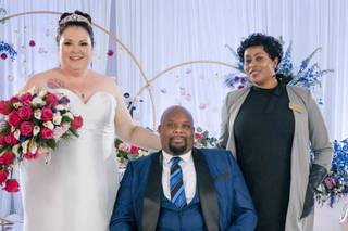 Dot Every i Weddings & Events, LLC - 4