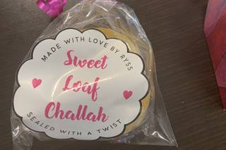 Sweet Loaf Challah, Inc. - 6